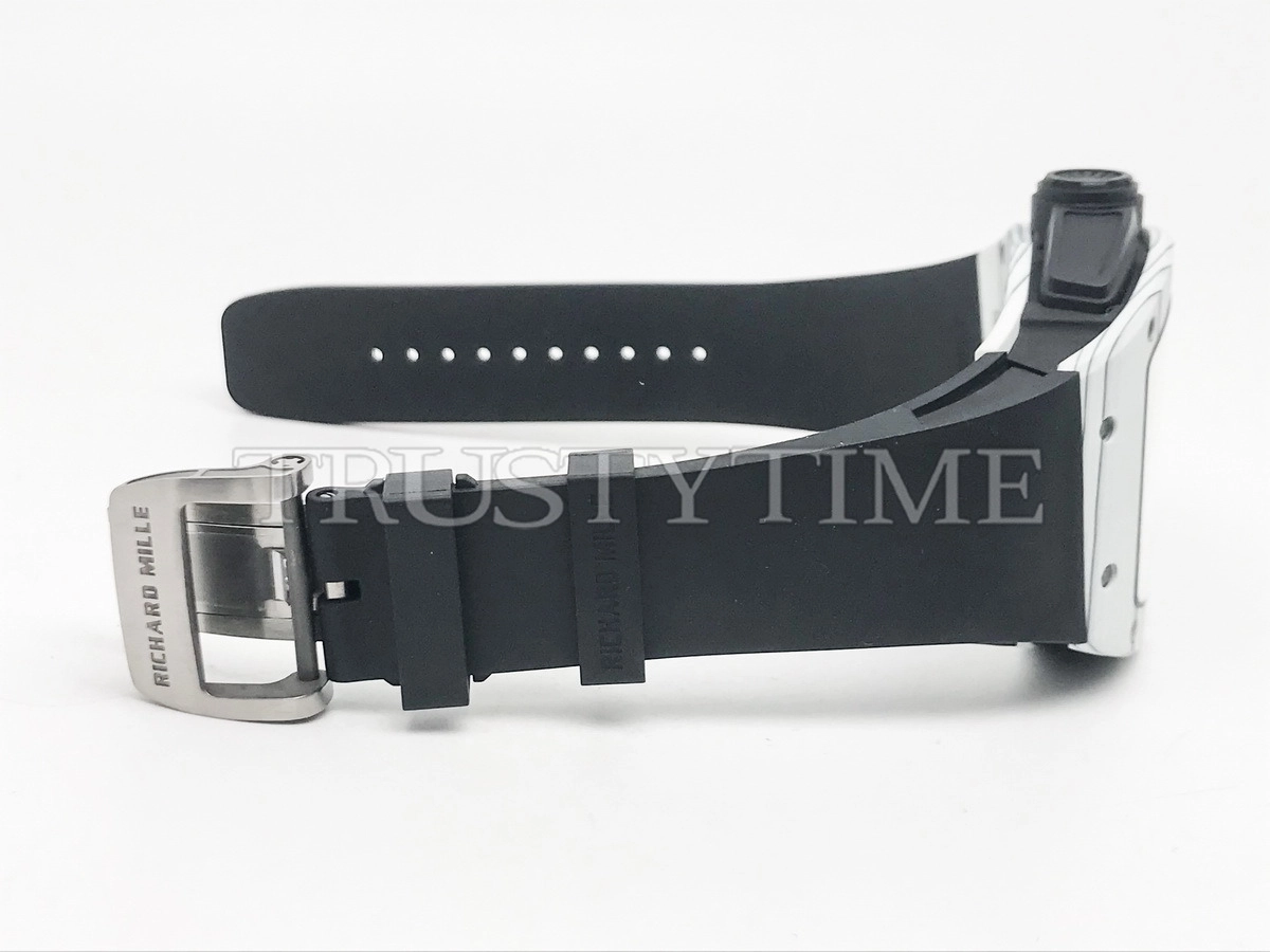 Копия часов Richard Mille RM061-01 Yohan Blake Ultimate Арт.RM-0602