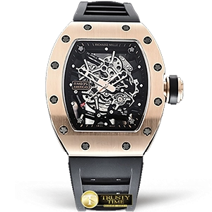 Копия часов Richard Mille RM035-02 Americas Skeleton Арт.RM-0348