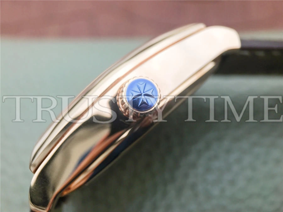 Копия часов Vacheron Constantin Malte Tourbillon 38mm 30130/000R-9754 Арт.VC-0301