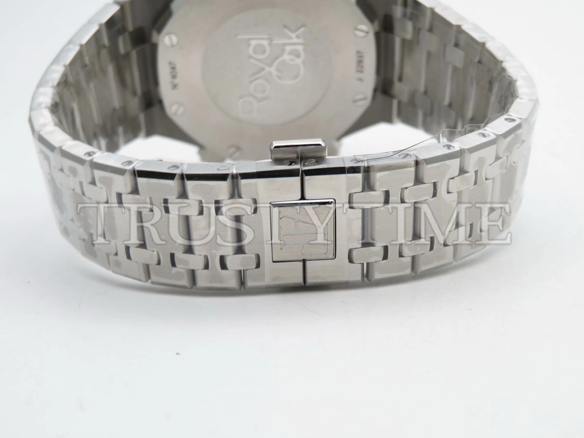 Копия часов Audemars Piguet Royal Oak Chronograph II 26331ST.OO.1220ST.01 Арт.AP-0765