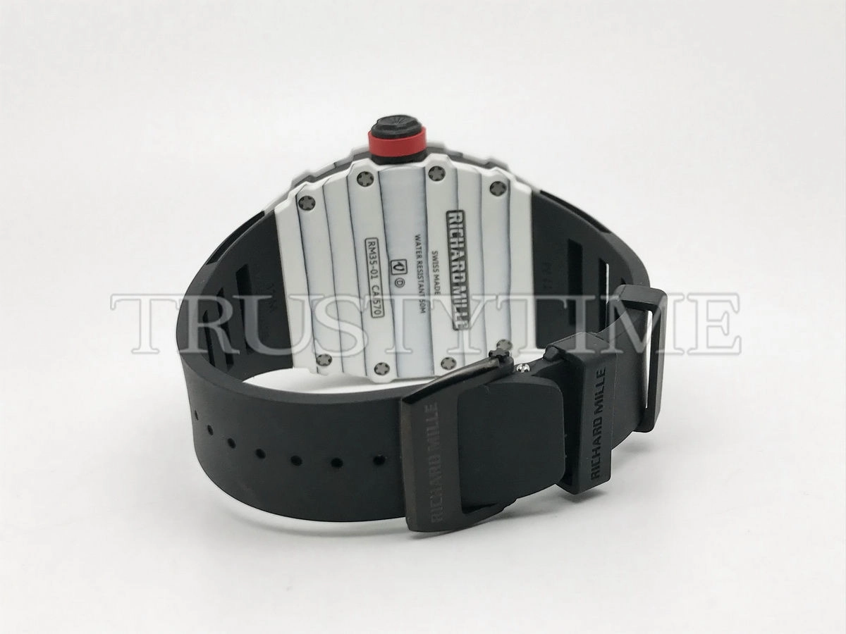 Копия часов Richard Mille RM035-01 Rafael Nadal Арт.RM-0576