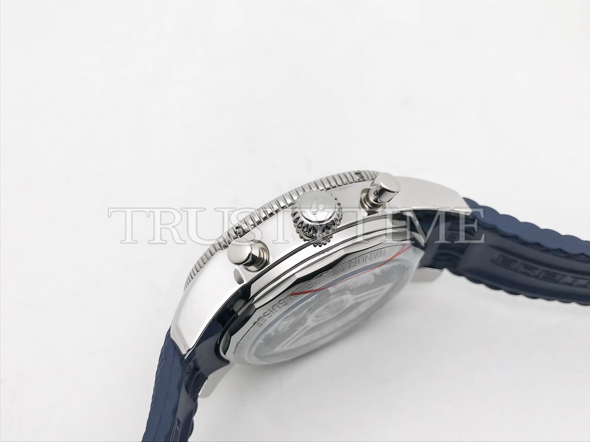 Копия часов Breitling Superocean Heritage B01 Chronograph 42 AB0156161C1S1 Арт.BT-1178