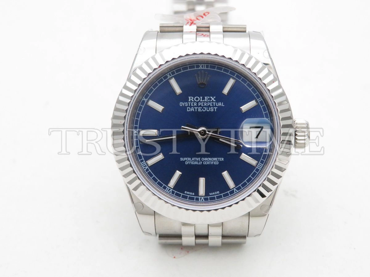 Копия часов Rolex DateJust 31mm 178274-0037 Арт.RX-0578
