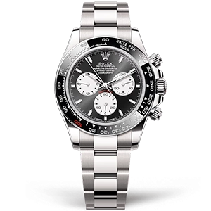 Копия часов Rolex Cosmograph Daytona 100th Anniversary 24H Hours of Le Mans 126529LN-0001 Арт.RX-3385