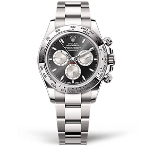 Копия часов Rolex Cosmograph Daytona 126509-0001 Арт.RX-3386