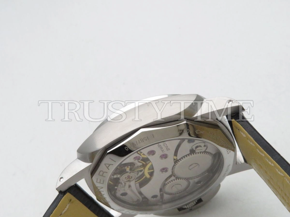 Копия часов Panerai Luminor 1950 Marina Militare 47mm PAM00217 Арт.PN-0809