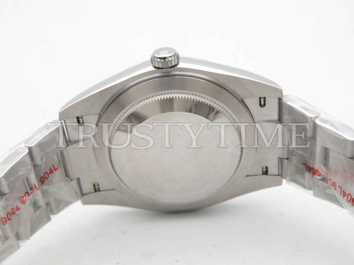 Копия часов Rolex Oyster Perpetual 41mm 124300-0005 Арт.RX-1735