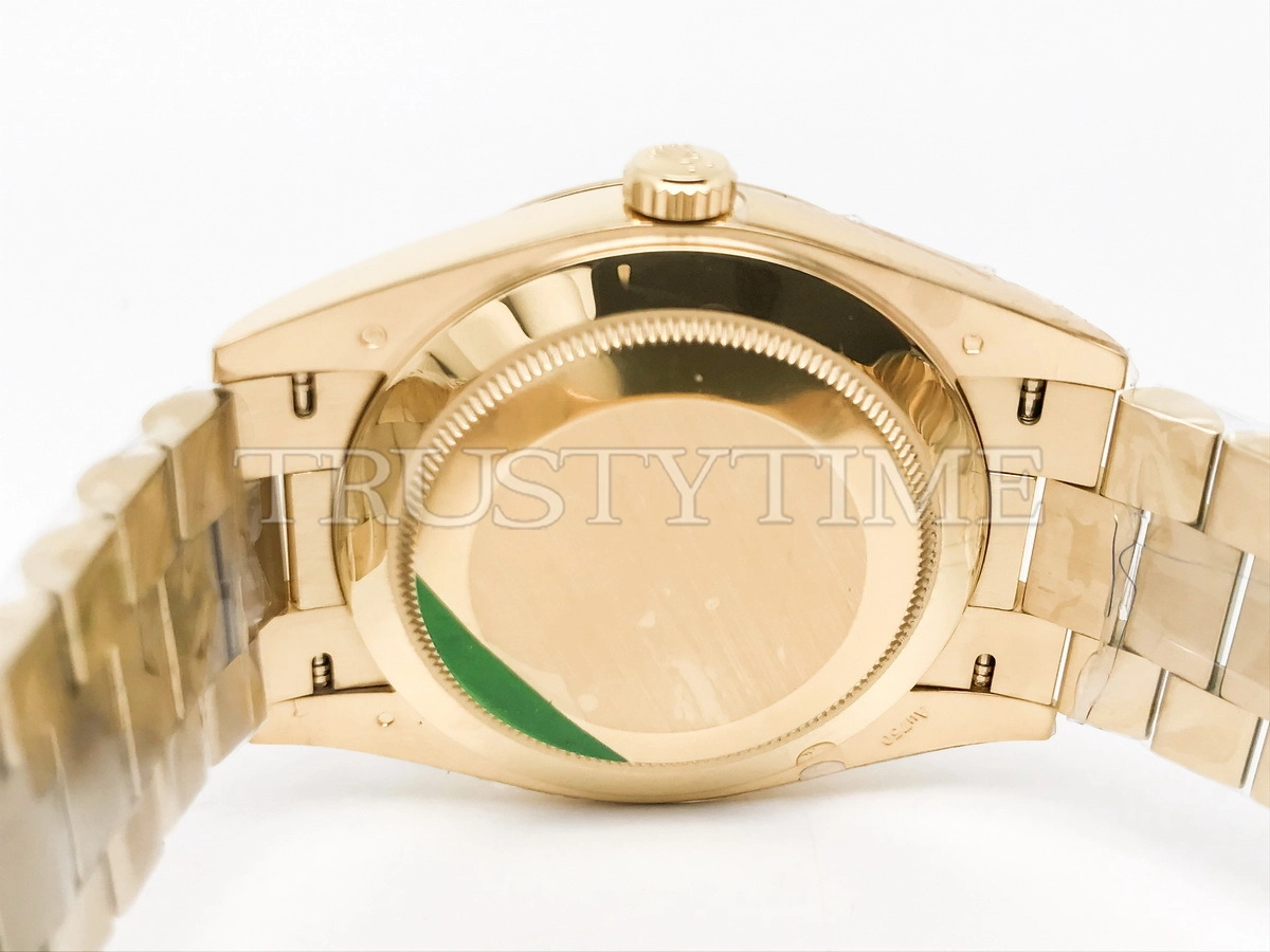 Копия часов Rolex Day-Date 40mm 228238-0003 Арт.RX-3496