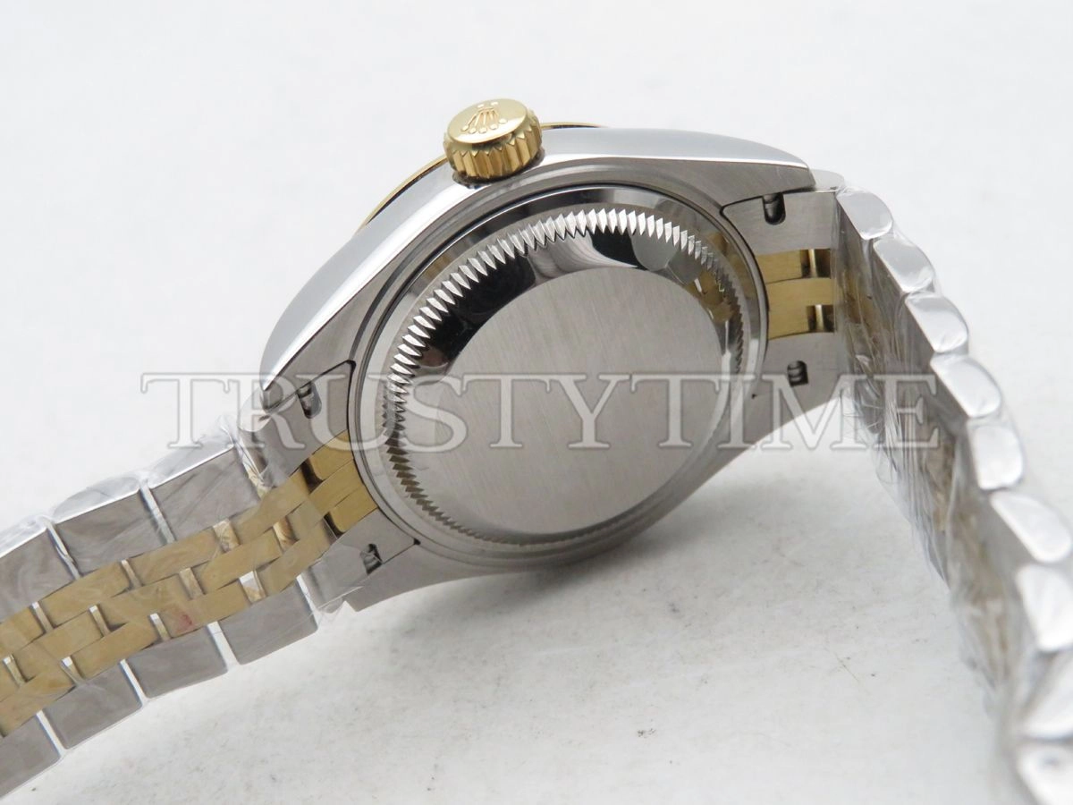 Копия часов Rolex DateJust 28mm 279173-0005 Арт.RX-1958