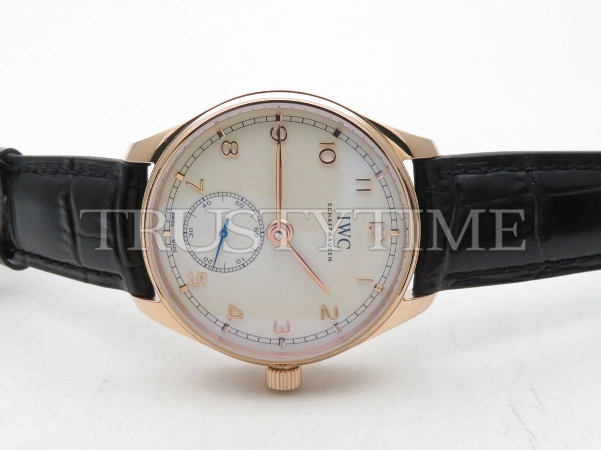 Копия часов IWC Portugieser Automatic 40mm IW358306 Арт.IW-0745