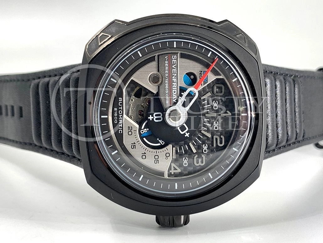 Копия часов SevenFriday V3/01 Арт.SF-0266