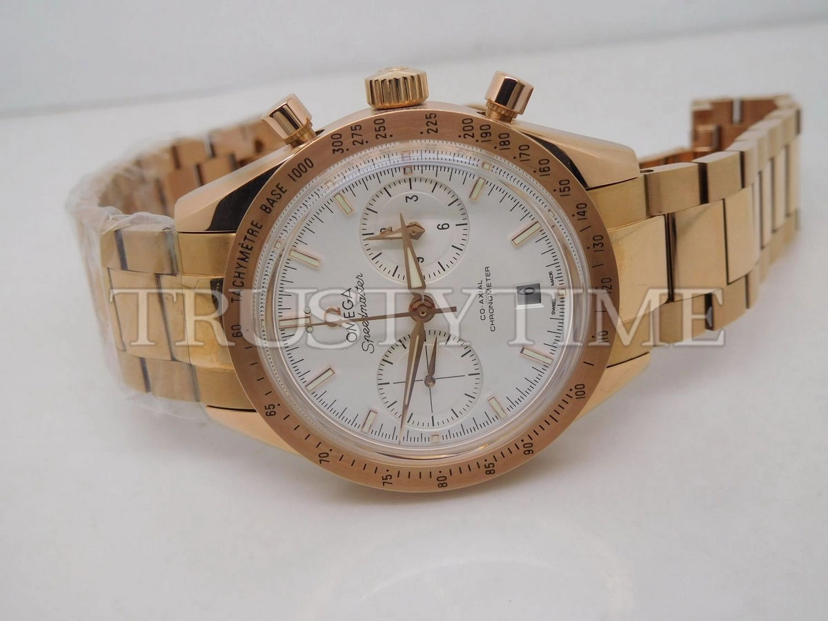 Копия часов Omega Speedmaster Speedmaster 57 Co-Axial Chronograph 41.5mm 331.50.42.51.02.002 Арт.OM-0732