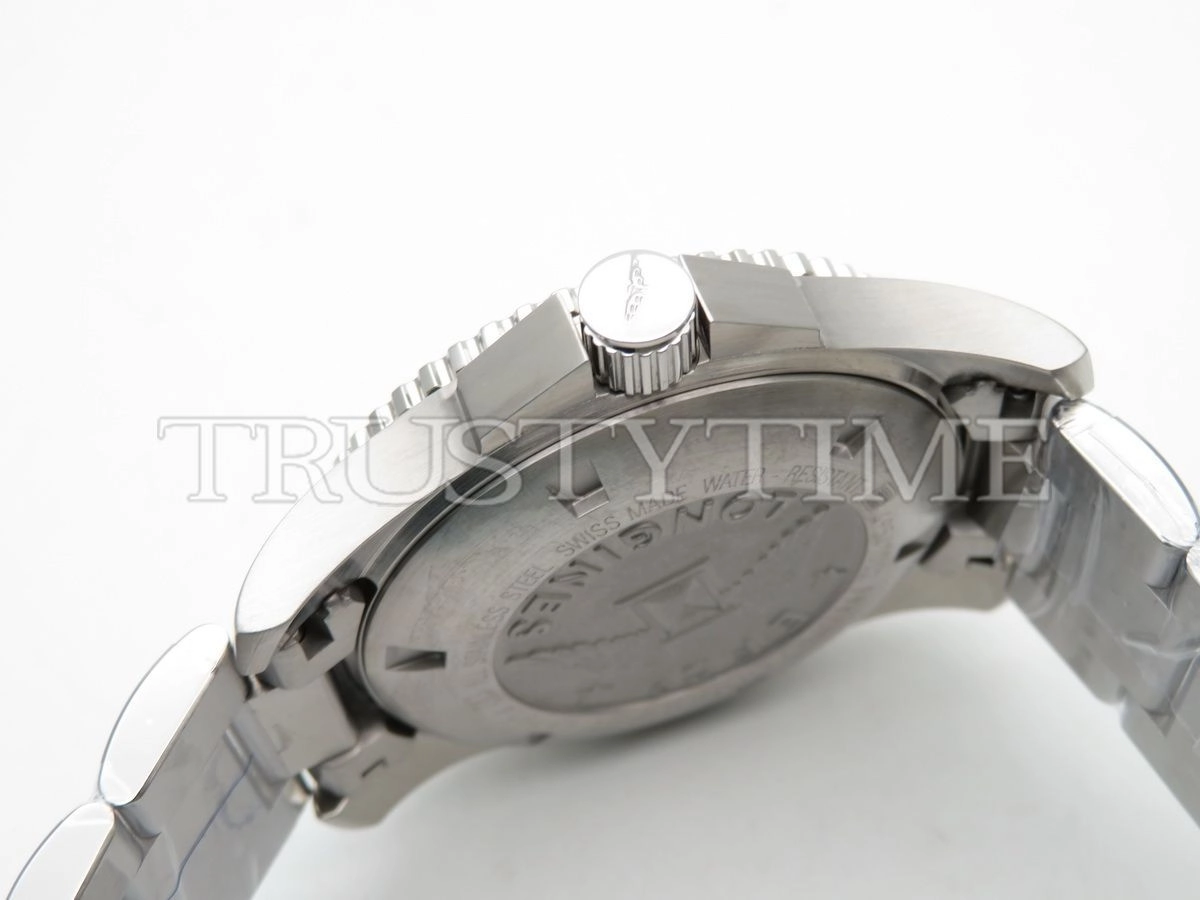 Копия часов Longines Sport Hydroconquest 41mm L3.781.4.96.6 Арт.LN-0266