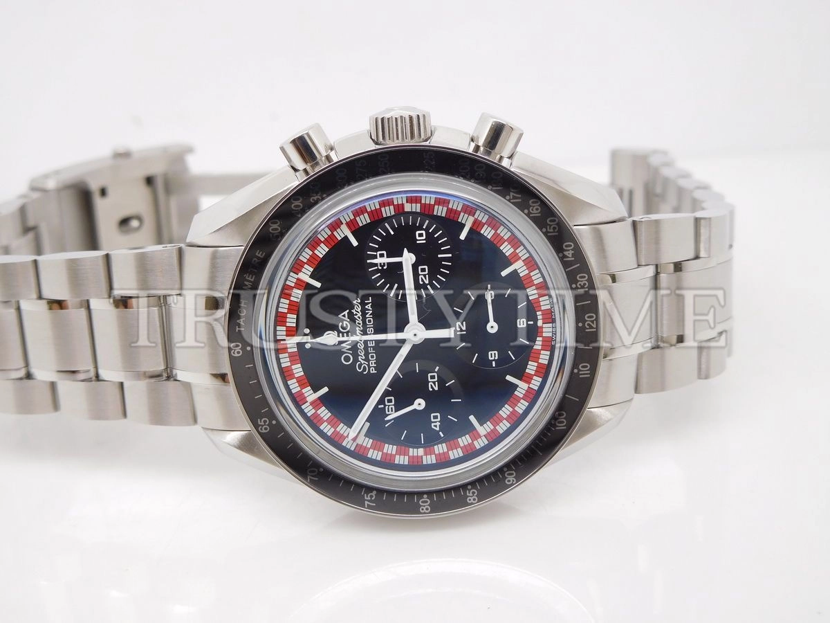 Копия часов Omega Speedmaster Moonwatch Professional Chronograph 42mm 311.30.42.30.01.004 Арт.OM-0755