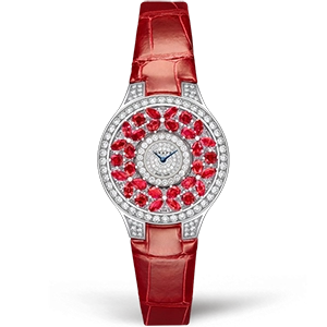 Копия часов Graff Butterfly Disco BF32WGRD Арт.GR-0683