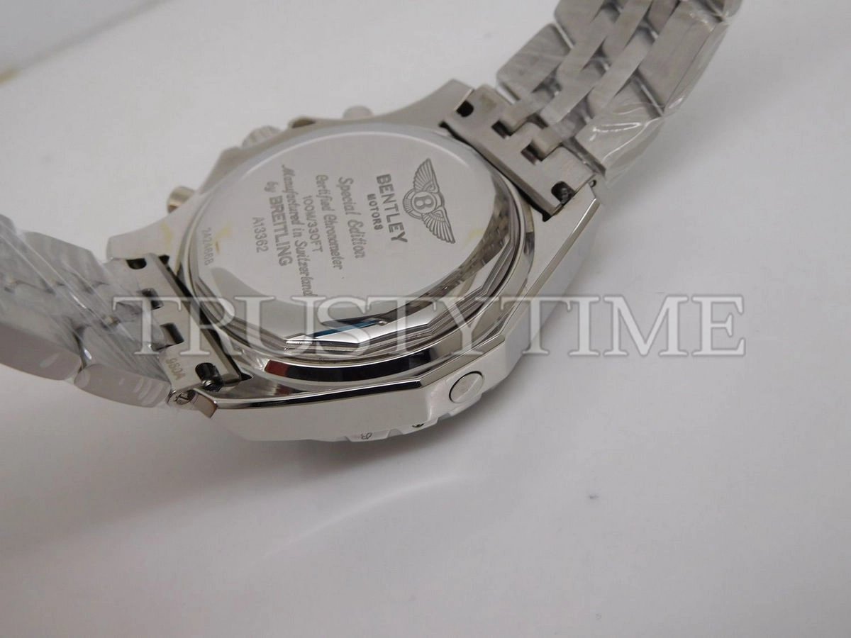 Копия часов Breitling for Bentley GT A1336212.L503 Арт.BT-0389