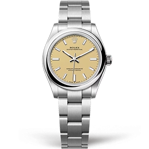 Копия часов Rolex Oyster Perpetual 31mm 277200-0013 Арт.RX-3584