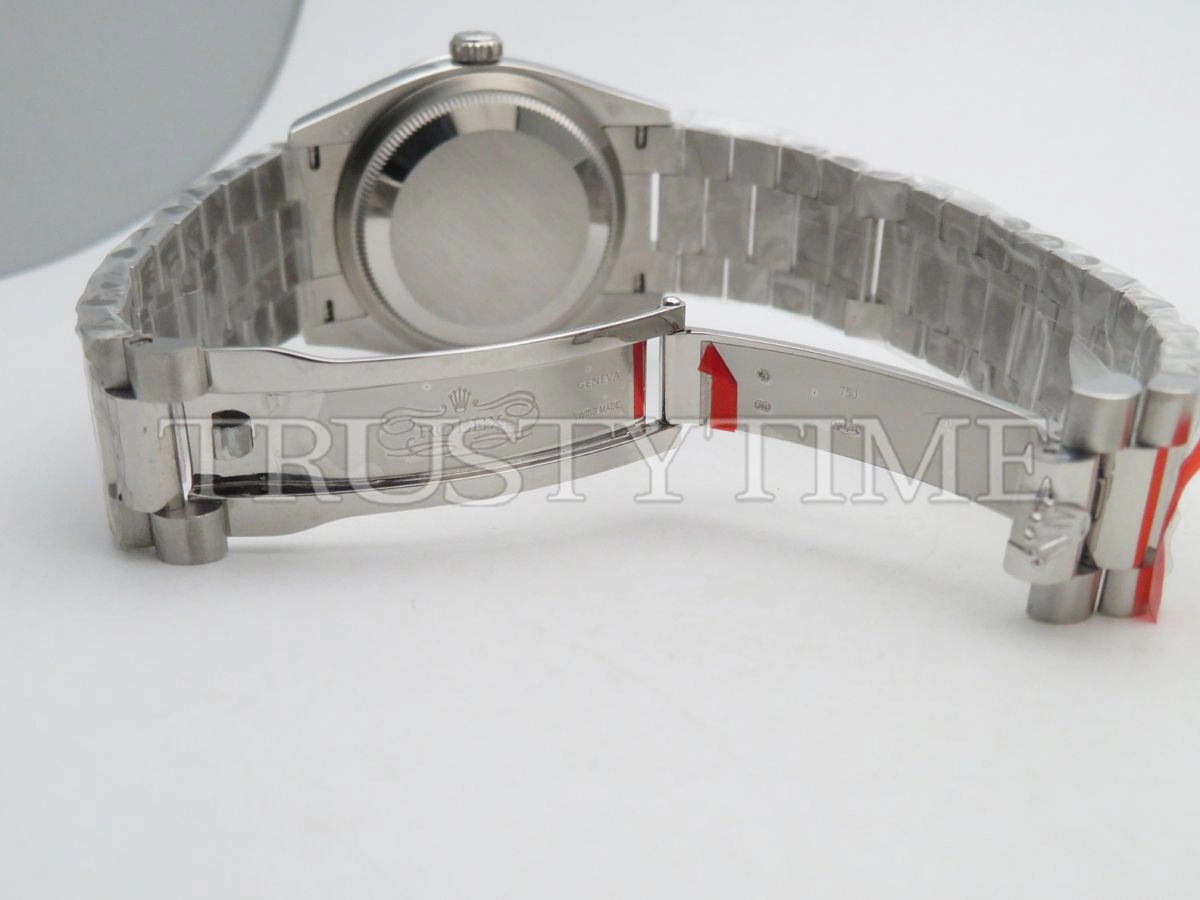 Копия часов Rolex Day-Date 36mm 128349RBR-0001 Арт.RX-1044