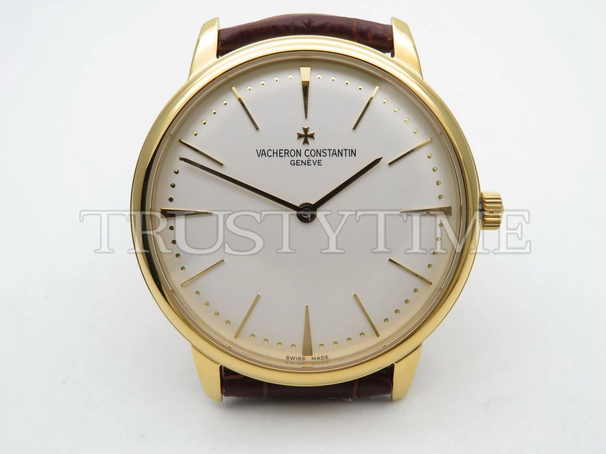 Копия часов Vacheron Constantin Patrimony Contemporaine 40mm 81180/000J-9118 Арт.VC-0190