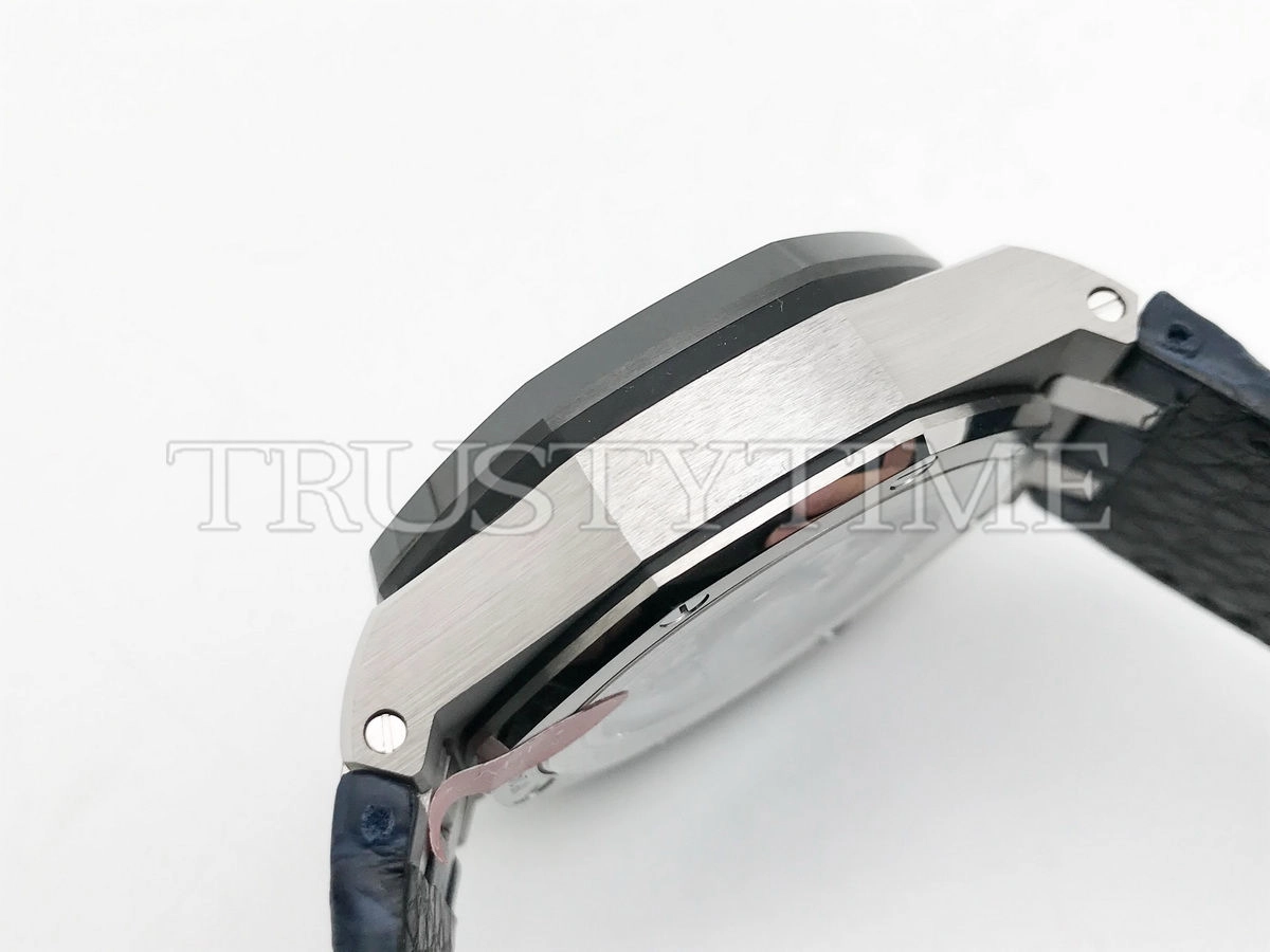 Копия часов Audemars Piguet Royal Oak Offshore Chronograph 26401PO.OO.A018CR.01 Арт.AP-1121