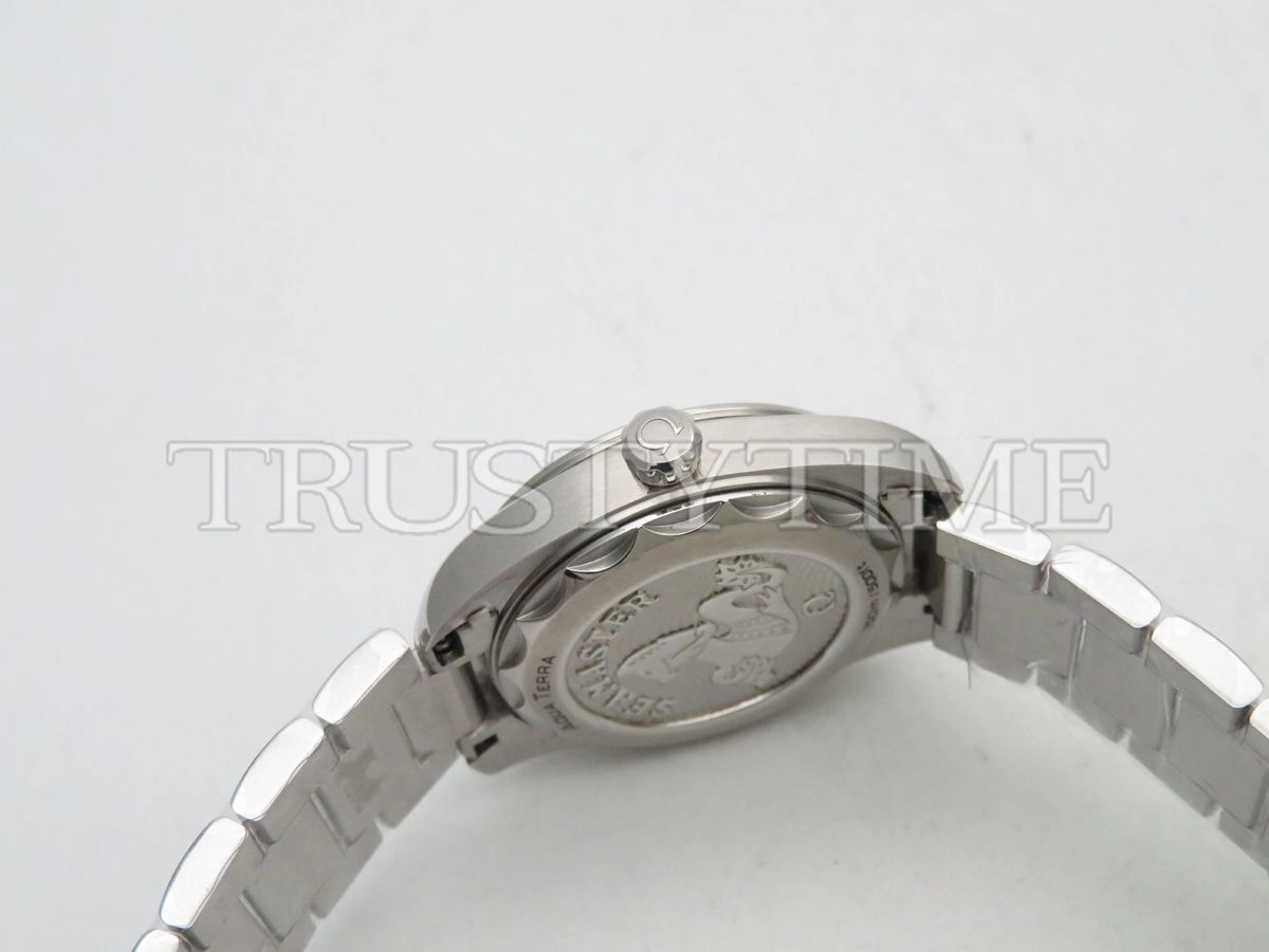Копия часов Omega Seamaster Aqua Terra 150m Quartz 28mm 220.10.28.60.54.001 Арт.OM-0799