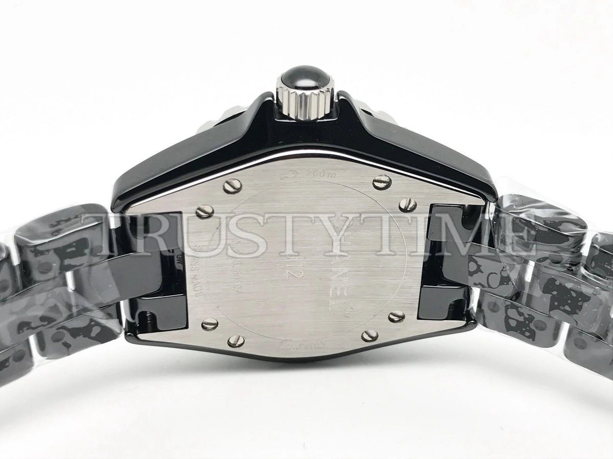 Копия часов Chanel J-12 33 H0682 Арт.CN-0255