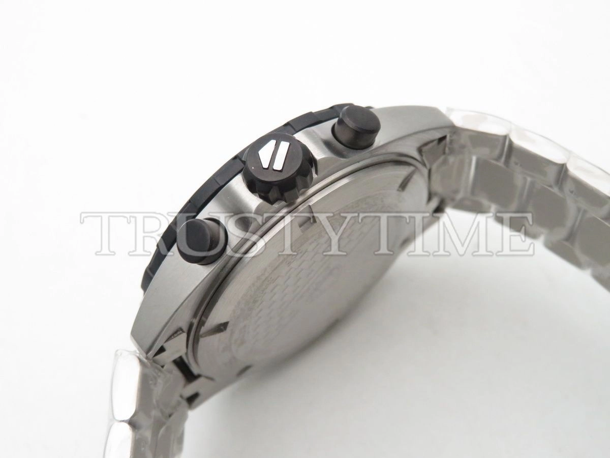 Копия часов Tag Heuer Formula 1 Chronograph Quartz 43mm CAZ1010.BA0842 Арт.TG-0320