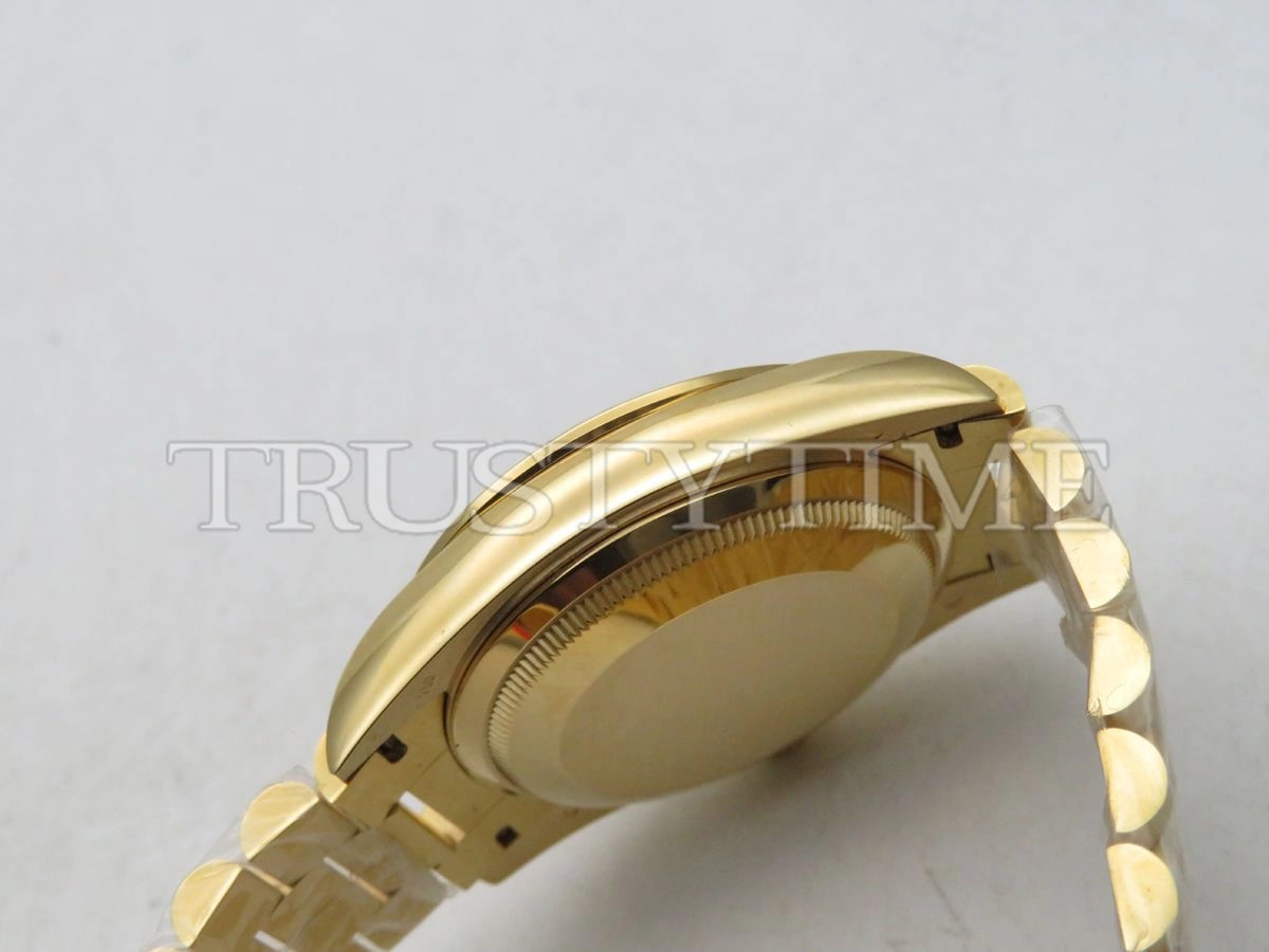 Копия часов Rolex Day-Date 36mm 128348RBR-0007 Арт.RX-1984