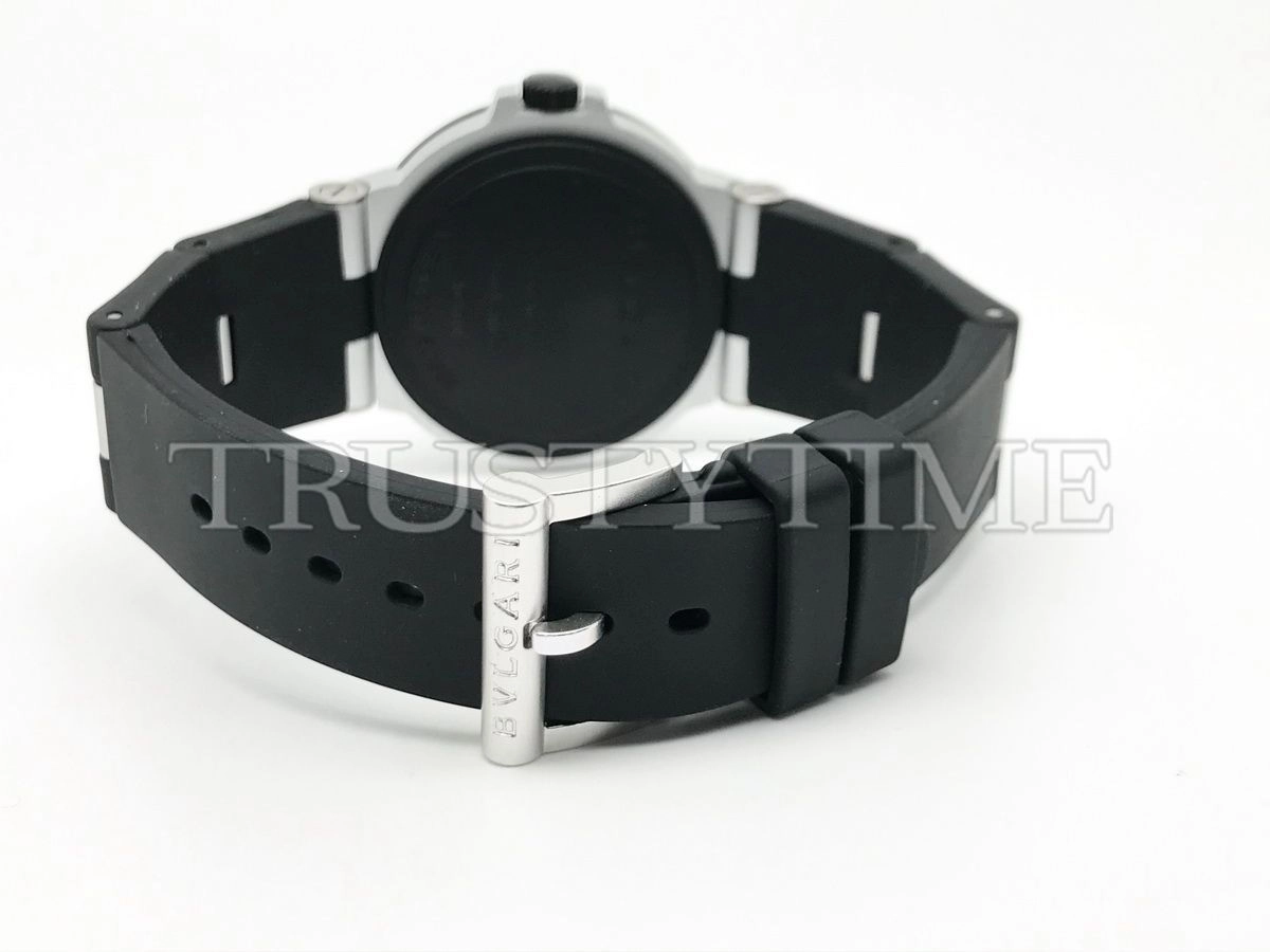 Копия часов Bvlgari Aluminium 103382 Арт.BV-0706