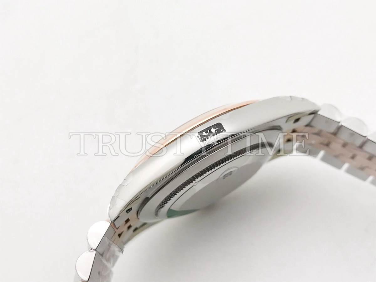 Копия часов Rolex DateJust II 41mm 126301-0016 Арт.RX-2660