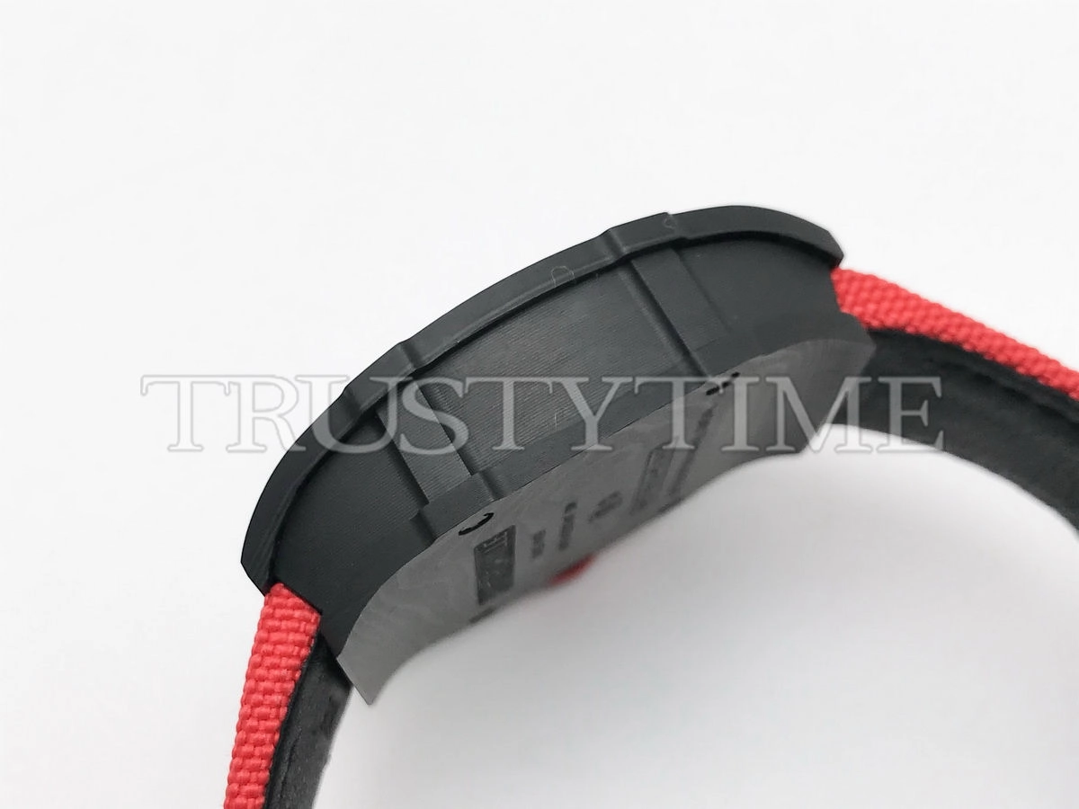 Копия часов Richard Mille Rafael Nadal RM027-03 Tourbillon Арт.RM-0569