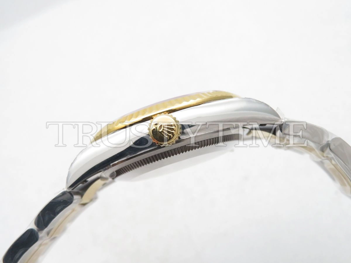 Копия часов Rolex DateJust 36mm 126233-0038 Арт.RX-2090