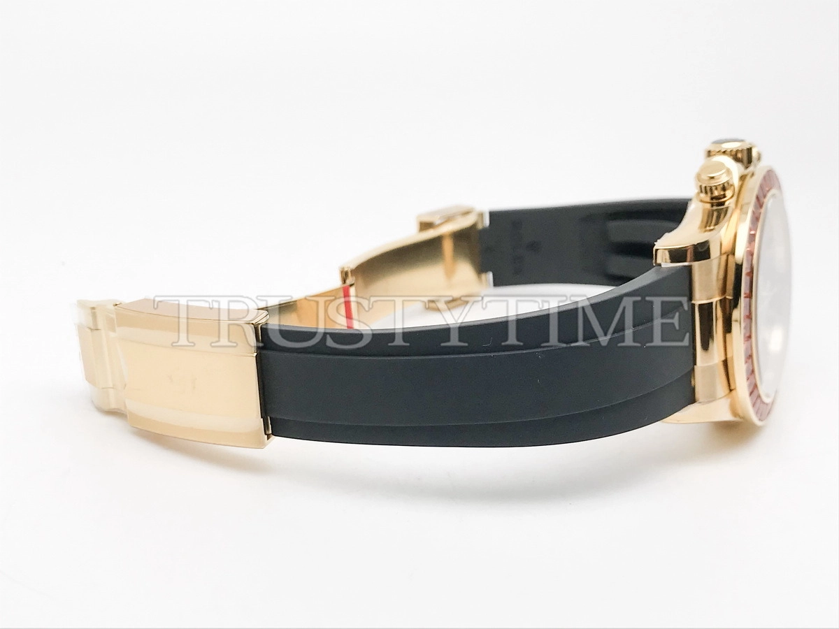 Копия часов Rolex Cosmograph Daytona 116588SACO Арт.RX-3485