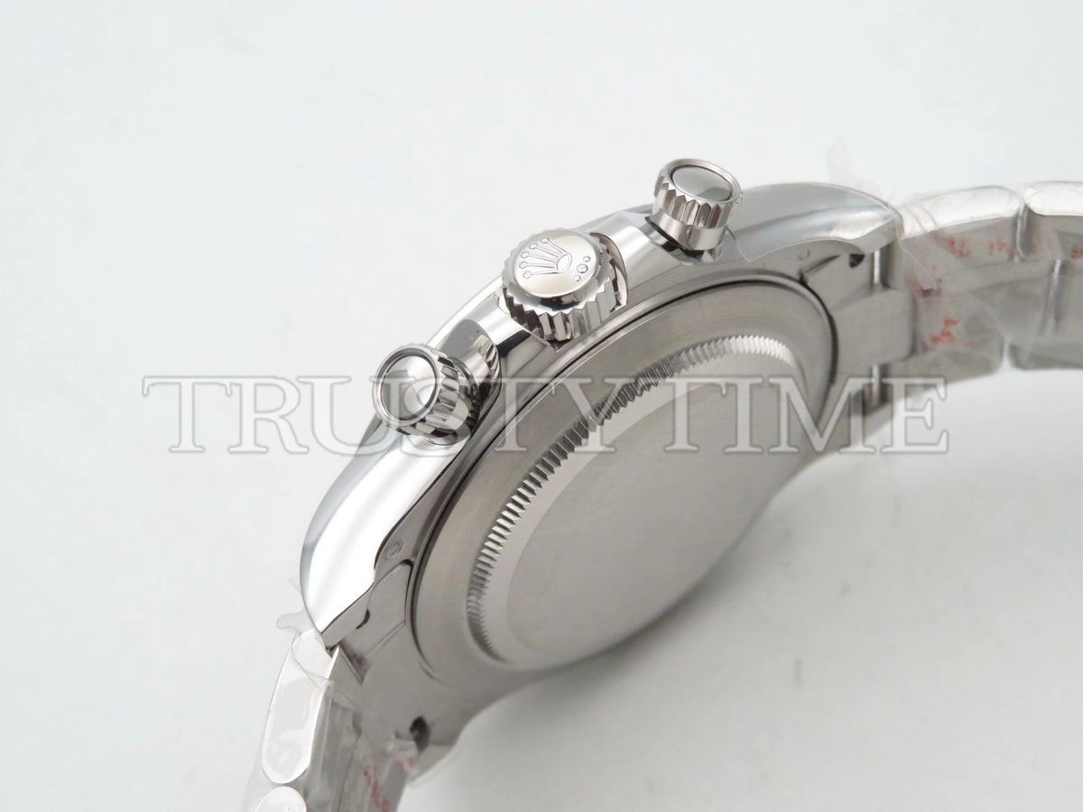 Копия часов Rolex Cosmograph Daytona 116509-0037 Арт.RX-1071