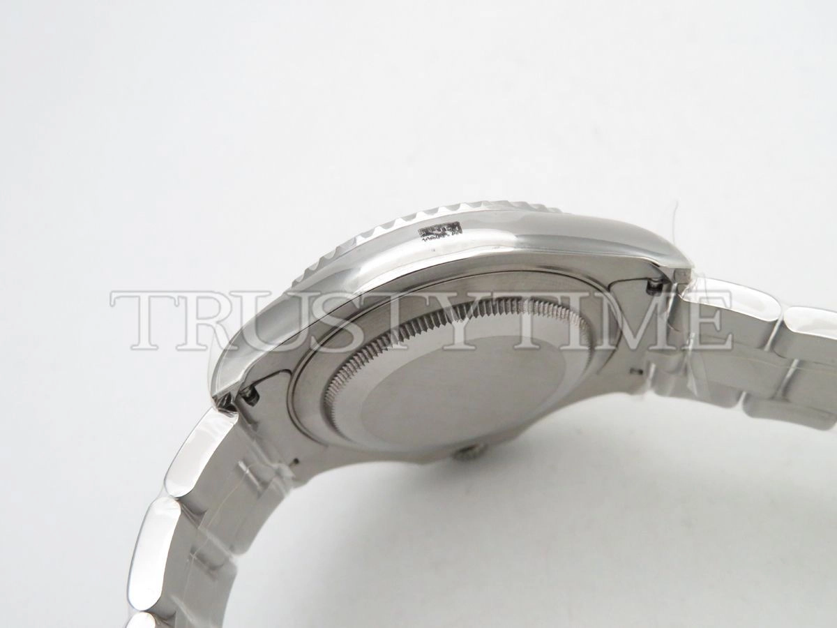 Копия часов Rolex Yacht-Master 40mm 116622-0002 Арт.RX-1594