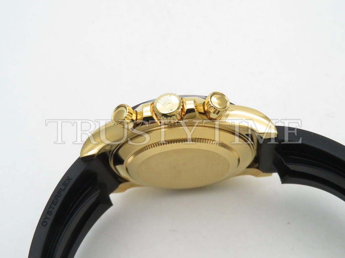 Копия часов Rolex Cosmograph Daytona 116518LN-0043 Арт.RX-1057