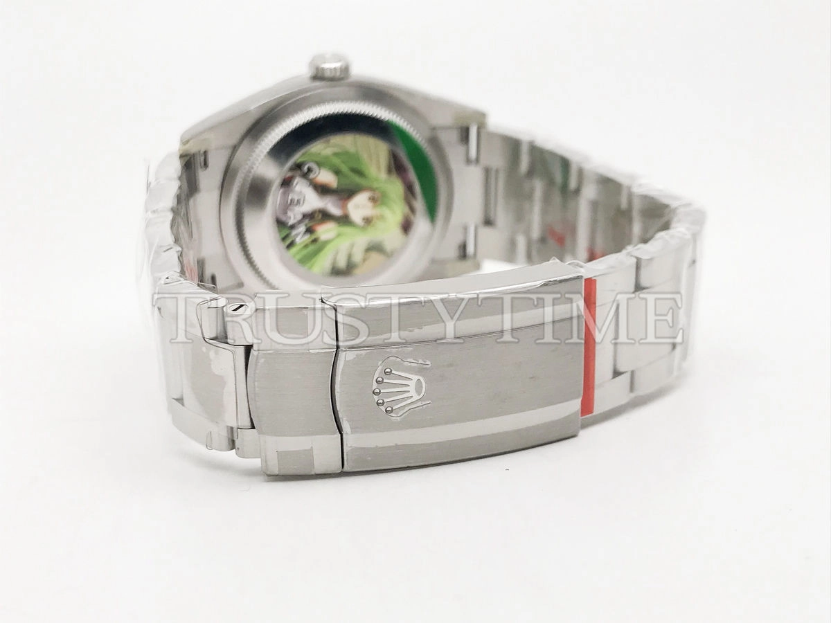 Копия часов Rolex Oyster Perpetual 36mm 126000-0003 Арт.RX-1859