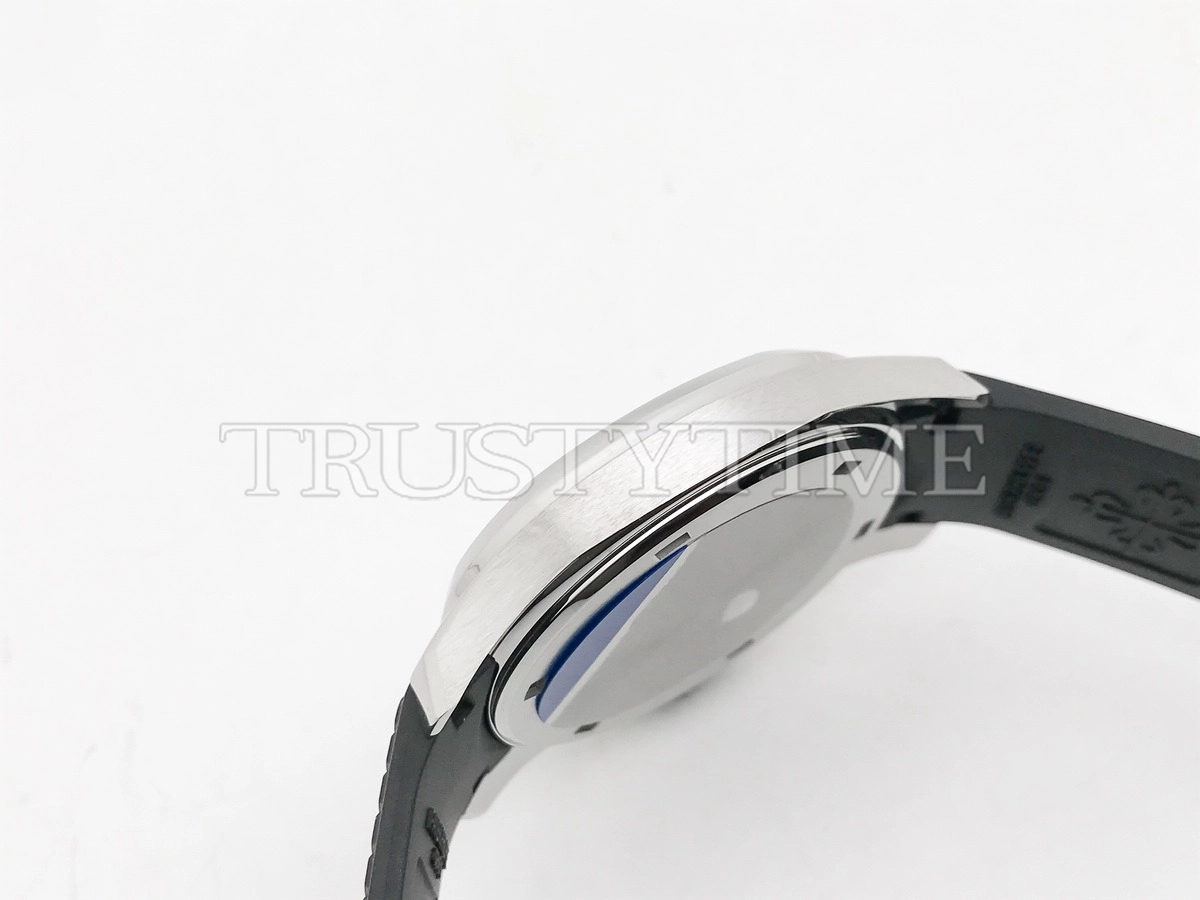 Копия часов Patek Philippe Aquanaut Luce 38.8mm 5267/200A-001 Арт.PP-0823