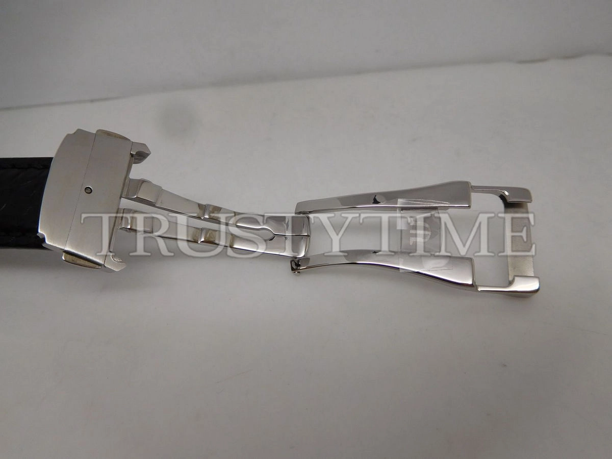 Копия часов Maurice Lacroix Masterpiece Roue Carrée Seconde 43mm MP7158-SS001-901 Арт.ML-0708