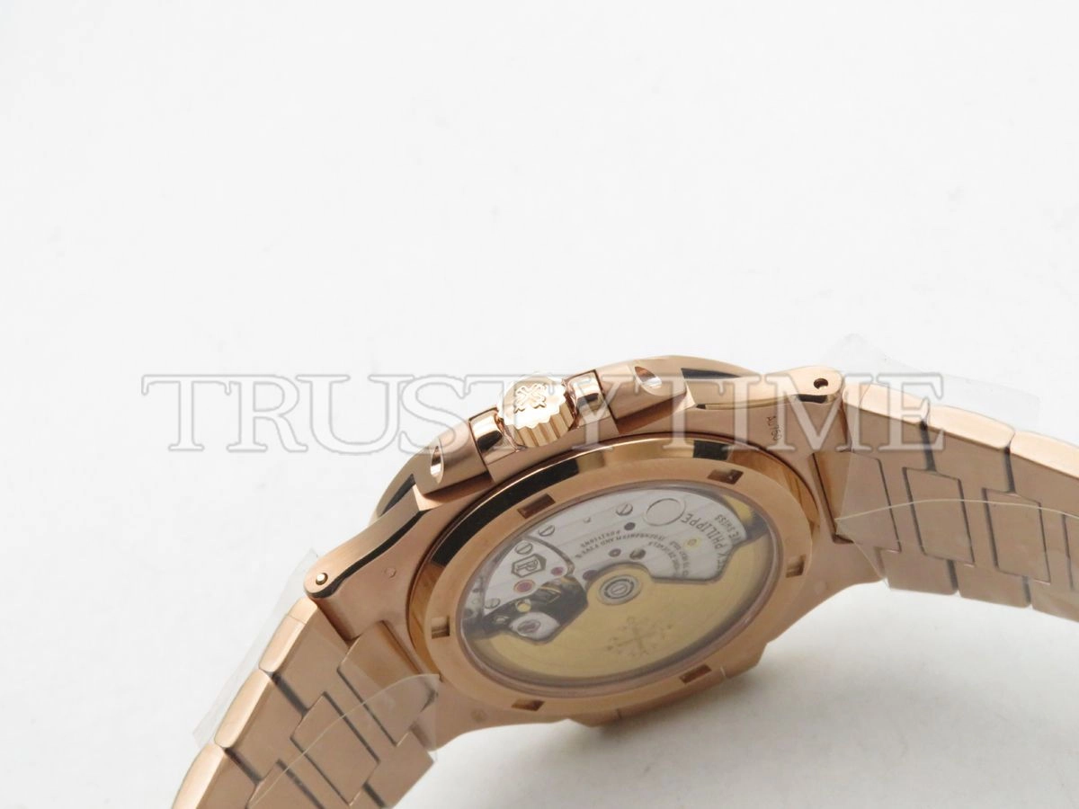 Копия часов Patek Philippe Nautilus 40mm 5711/1R-001 Арт.PP-0686