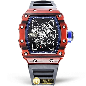 Копия часов Richard Mille RM035-01 Rafael Nadal Арт.RM-0385