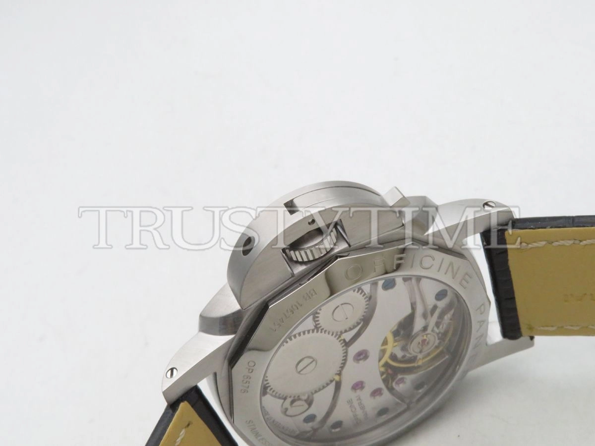 Копия часов Panerai Luminor 1950 Marina Militare 47mm PAM00217 Арт.PN-0809