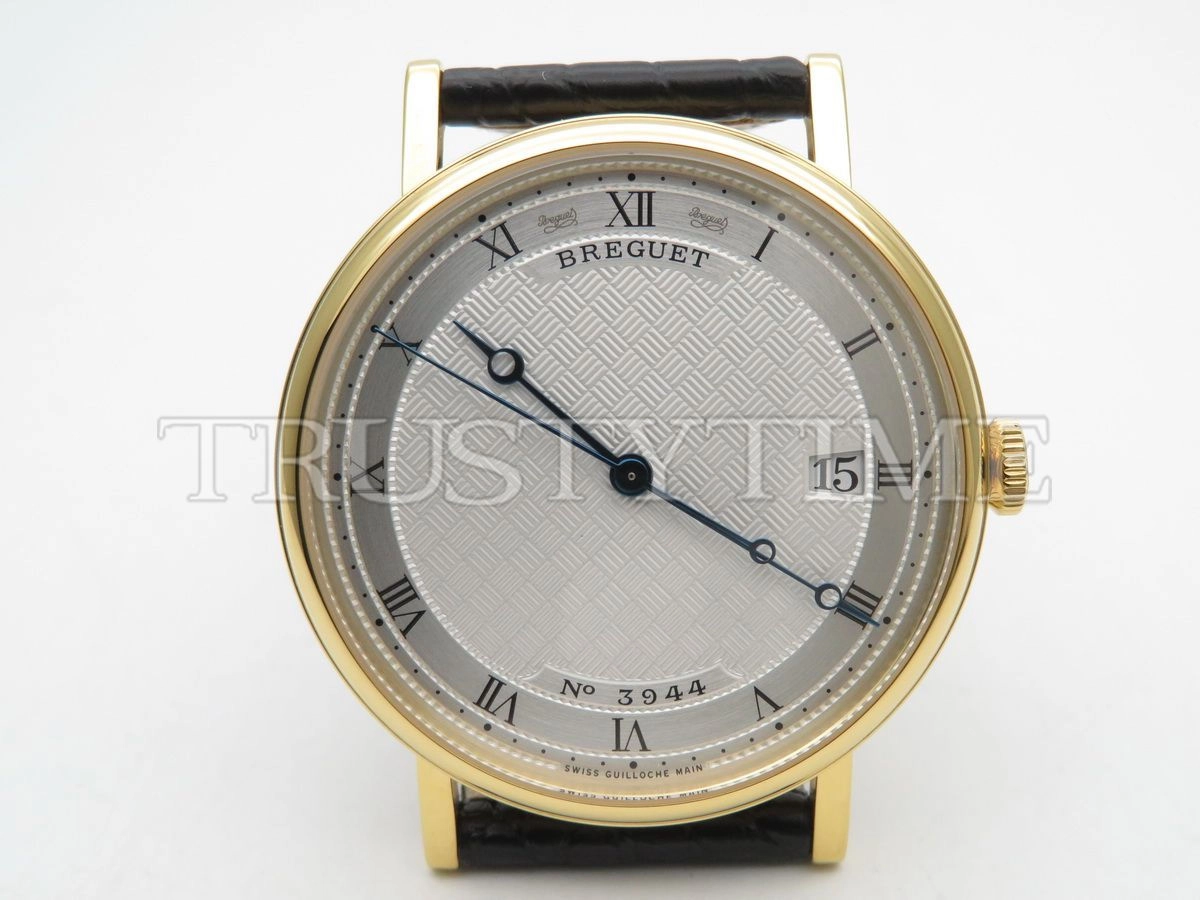 Копия часов Breguet Classique 5177BA/12/9V6 Арт.BG-0495
