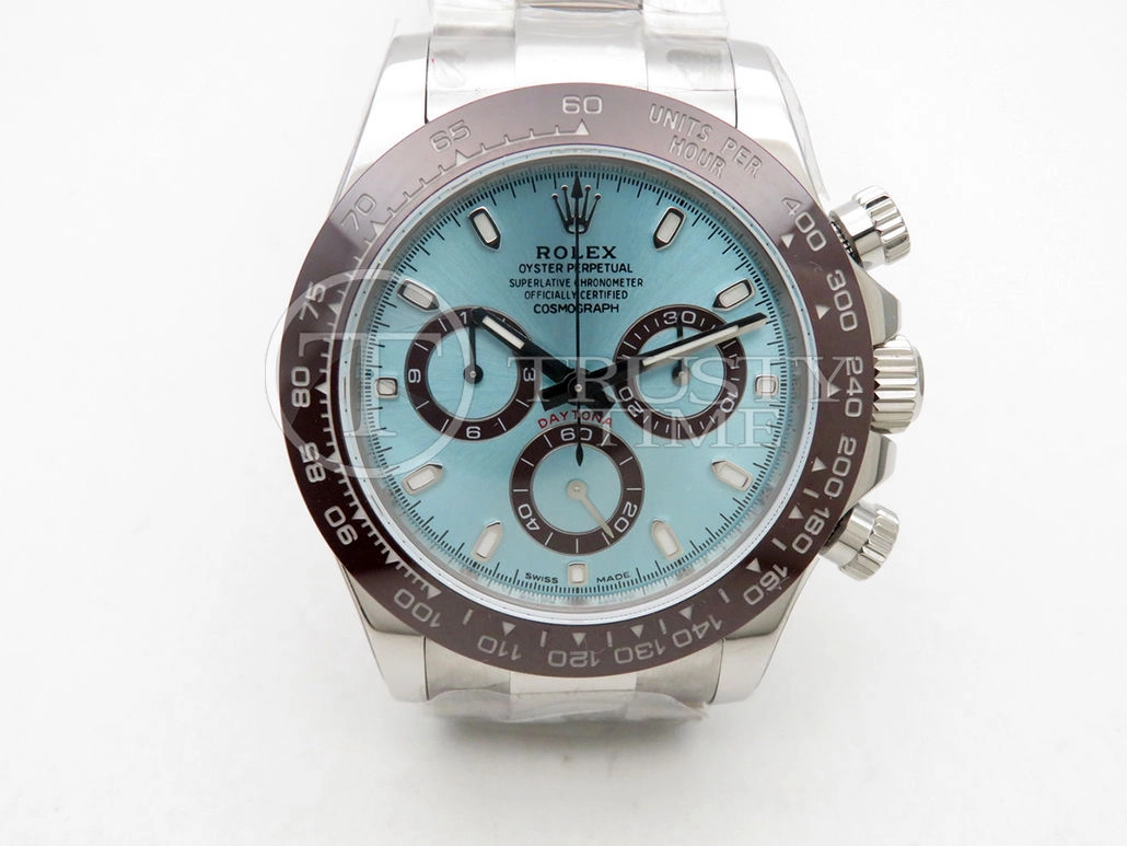 Копия часов Rolex Cosmograph Daytona 116506-0001 Арт.RX-1067