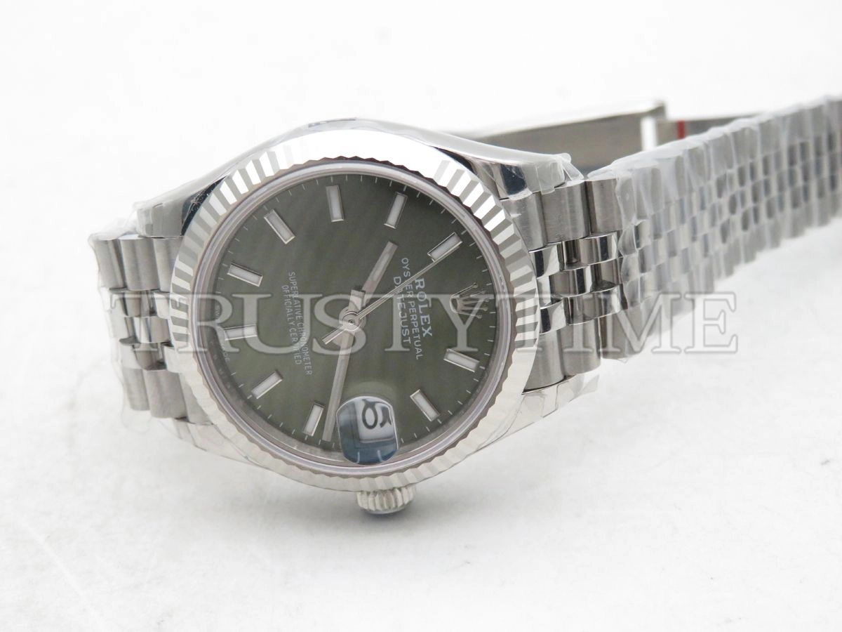 Копия часов Rolex DateJust 31mm 278274-0018 Арт.RX-2112