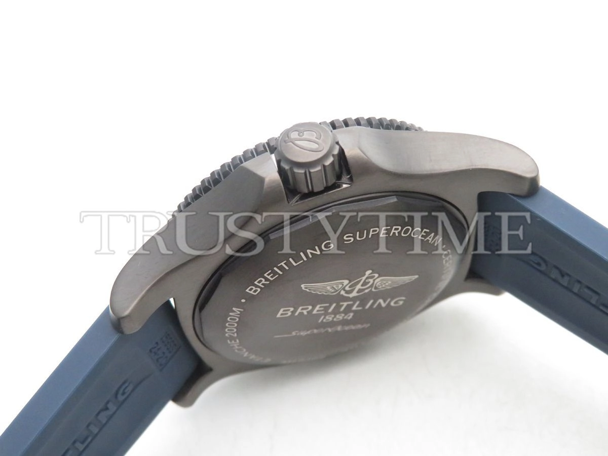Копия часов Breitling Superocean Automatic 46 M17368D71C1S1 Арт.BT-0556