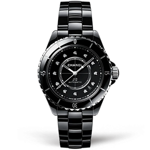 Копия часов Chanel J-12 38 H5702 Арт.CN-0241