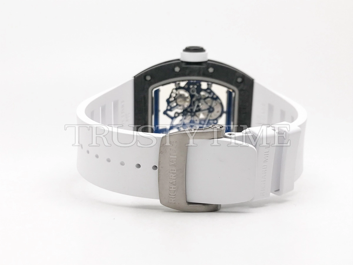 Копия часов Richard Mille RM055 Bubba Watson Арт.RM-0594