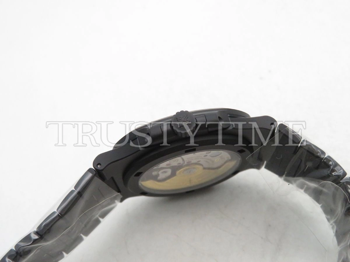 Копия часов Patek Philippe Nautilus MAD Paris Custom 40mm 5711 Арт.PP-0676