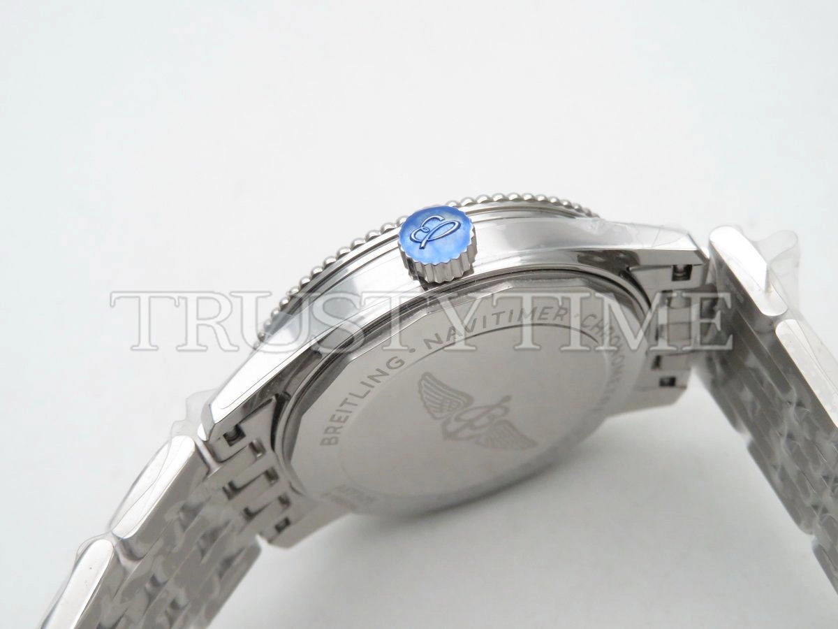 Копия часов Breitling Navitimer Automatic 38 A17325241B1A1 Арт.BT-0434